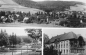 Preview: 01844 Polenz Neustadt Sa. Mehrbildkarte * 1963