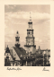 Preview: Posen Rathaus Poznan * um 1940