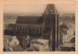Preview: Thorn Johanneskirche Toruń WHW Karte 1933