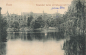 Preview: Posen Botanischer Garten Wartheland Poznan * um 1910