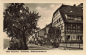 Preview: 01814 Postelwitz Bad Schandau Elbe Sandstone Mountains Seven Brothers Houses * around 1955