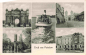 Preview: Potsdam Mehrbildkarte * 1959