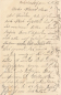 Preview: 01774 Pretzschendorf Klingenberg Mehrbildkarte gebraucht 1917