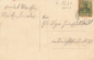 Preview: 01774 Pretzschendorf Klingenberg Gasthof o 1909