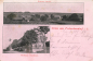 Preview: 01774 Pretzschendorf Gasthaus zum Hirsch Bahnpost Frauenstein-Klingenberg-Colmitz Zug 2931 o 1904
