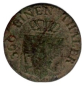 Preview: Preussen 1 Pfennig 1822 A Friedrich Wilhelm III.