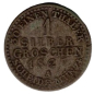 Preview: Preussen 1 Silbergroschen 1827 A Friedrich Wilhelm III.