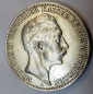 Preview: 3 Mark PREUSSEN 1911 Wilhelm II vz+