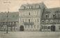 Preview: 01896 Pulsnitz Hotel grauer Wolf o 1914