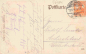 Preview: Quedlinburg Forsthaus Rennplatz o 1916