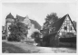 Preview: Quedlinburg Schlosshof * um 1940