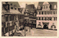 Preview: Quedlinburg Rathaus und Grünhagenhaus * um 1930
