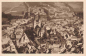 Preview: Quedlinburg "Beautiful Germany" WHW (Reich Winter Relief) Lottery 1934/35