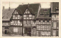 Preview: Quedlinburg Klopstockhaus * um 1940