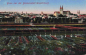 Preview: Quedlinburg Blumenstadt o 1916