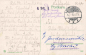 Preview: Quedlinburg Blumenstadt o 1916