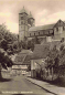 Preview: Quedlinburg Mühlenstrasse * 1964