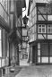 Preview: Quedlinburg Marktkirchhof * 1979