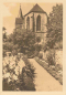Preview: Quedlinburg Dom Grabstätte * um 1940