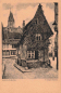 Preview: Quedlinburg Finkenherd Künstlerkarte * um 1920