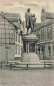 Preview: Quedlinburg Guts Muths Denkmal *um 1910