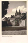 Preview: Quedlinburg alter Winkel * um 1940
