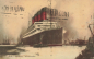 Preview: R.M.S. Aquitania Cunard Line o 1931