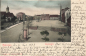 Preview: 01734 Rabenau Sachsen Markplatz o 1902