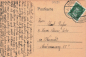 Preview: 01734 Rabenau Sachsen Ansichtskarte o 1928