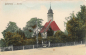 Preview: 01734 Rabenau Saxony Church * around 1910