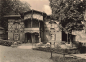 Preview: 01734 Rabenauer Muehle Sachsen HO Restaurant * 1962