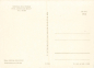 Preview: 01734 Rabenauer Muehle Sachsen HO Restaurant * 1962
