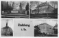 Preview: 01454 Radeberg Brauerei Ehrenmal * um 1930