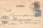 Preview: 01454 Radeberg Kirche und Schule o 1901