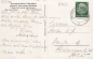 Preview: 01454 Ullersdorf Radeberg Gasthof Schmiede Schaenke Max Naether o 1936