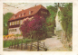 Preview: 01445 Loessnitz Radebeul old winegrower's house o 1964