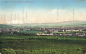 Preview: 01445 Oberloessnitz Radebeul vom Kurhaus Wettin o 1951 (Karte ist um 1920)