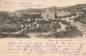 Preview: 01445 Niederloessnitz Radebeul Koenigsplatz o 1901