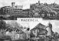 Preview: 01445 Radebeul Friedensburg Spitzhaus Meierei Hofloessnitz * 1968