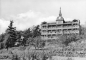 Preview: 01445 Radebeul Boarding School of the Institute for Teacher Training * 1976