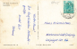 Preview: 01445 Radebeul 2 Restaurant Bilz-Bad o 1960