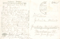 Preview: 01445 Loessnitz Radebeul Spitzhaus Alfred Fischer o 1939