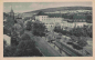 Preview: Radiumbad Oberschlema Erzgebirge Kurhaus Kurhotel und Kirche o 1946