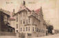 Preview: 07389 Ranis Schützenhaus * um 1910