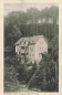 Preview: 01824 Rathen Villa Elfriede Saxon Switzerland * around 1930