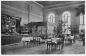Preview: Raudten Main Station Restaurant Lower Silesia * around 1930