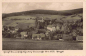 Preview: Rechenberg-Bienenmühle Totalansicht * um 1940