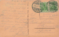 Preview: Reichenbach Vogtland Markt Rathaus o 1921