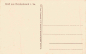 Preview: Reichenbrand, Chemnitz, Saxony – c. 1920