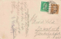 Preview: Restaurant Uckermärker, Hauptstrasse 56, Reinickendorf, Berlin – vintage postcard, c. 1928